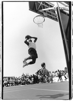 THE BALL