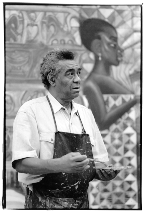 JOHN BIGGERS