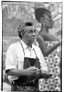 JOHN BIGGERS