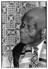 THE AKAN CHIEF