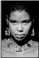 NUBIAN QUEEN