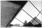 GLASS PYRAMID