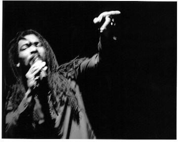 JAH TRIPPA I